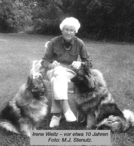 Irene Weitz