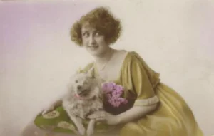 AKF 1921 unb 020