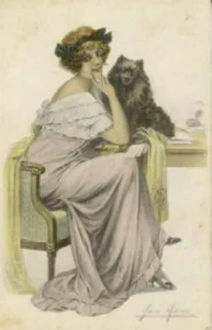 AKF 1923 unb 010