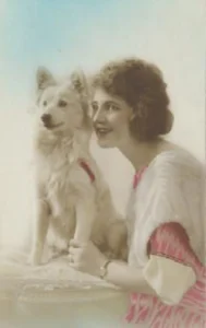 AKF 1923 unb 020