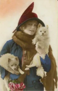 AKF 1923 unb 040
