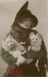 AKF 1923 unb 060