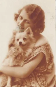 AKF 1924 unb 020