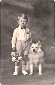 AKK 1903.