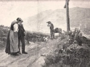 Bachmann, Hans (1852 – 1917) 1897 Mutterworte