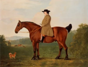 Boultbee, John (1753 – 1812), 1788 – 1791 Robert Bakewell, National Portrait Gallery, London
