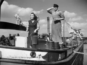 Film ,,Unter den Brücken”, 1946, Abb. 01