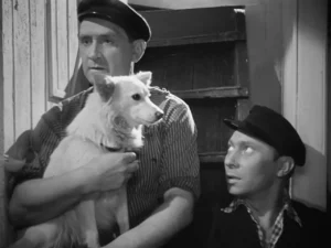 Film ,,Unter den Brücken”, 1946, Abb. 02