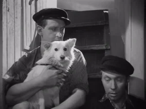 Film ,,Unter den Brücken”, 1946, Abb. 05