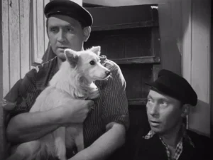 Film ,,Unter den Brücken”, 1946, Abb. 06
