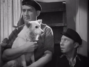 Film ,,Unter den Brücken”, 1946, Abb. 07