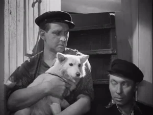Film ,,Unter den Brücken”, 1946, Abb. 09
