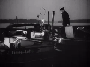 Film ,,Unter den Brücken”, 1946, Abb. 10