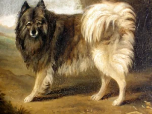 Gooch,Thomas (1750 – 1802) JJJJ Kees des Prince of Wales, später King George IV