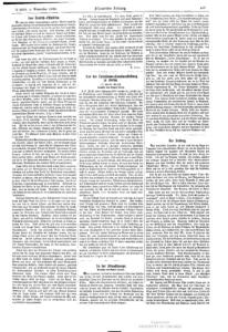 Jordan, Rudolf (1819 - 1887) 1884 ,,In der Strandkneipe'', in ,,Illustrirte Zeitung'', 06. Nov. 1886, Artikel S. 463