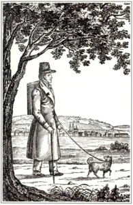 Naegeli-H.-1845-Jakob-Birrer-aus-Erinnerungen-merkwuerdige-Lebensfahrten-und-besondere-Ansichten-des-Jakob-Birrer-