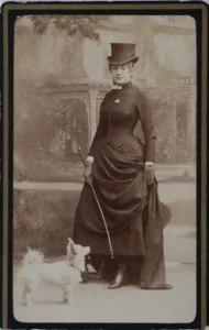 1885 Warschau