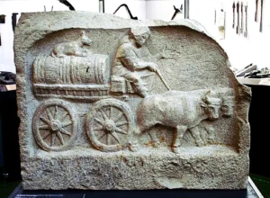 200 bis 230 nach Chr., Römisches Museum in Augsburg
Autengruber-Thüry S. 276