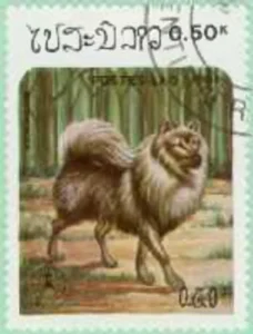 Laos,1986