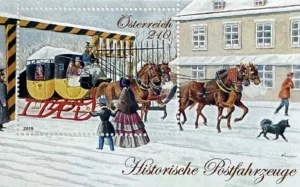 Österreich, 2019