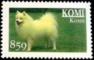 Republik Komi, Datum unb.