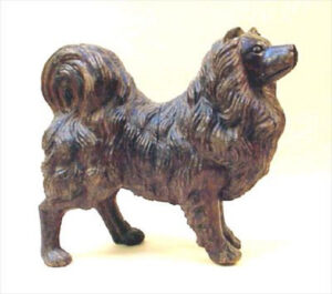 Bronzespitz Philippinen