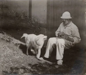 Constantin Brâncuși (1876 - 1957) Abb. 03