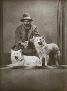 Constantin Brâncuși (1876 - 1957) Abb. 05