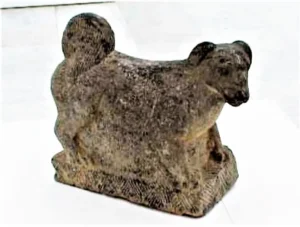 Keine näheren Angaben, © Museum Insel Hombroich, Neuss
(Hallstatt?)