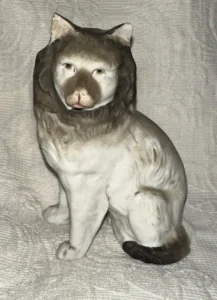 ,,Löwen-Spitz”, ca. 10 cm, Abb. 01