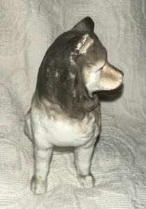 ,,Löwen-Spitz”, ca. 10 cm, Abb. 02