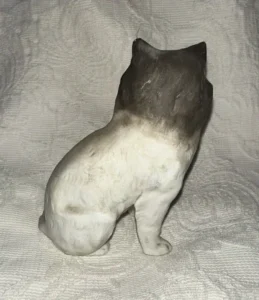 ,,Löwen-Spitz”, ca. 10 cm, Abb. 03