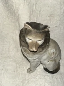 ,,Löwen-Spitz”, ca. 10 cm, Abb. 08