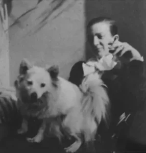 Maria von Linden 1902