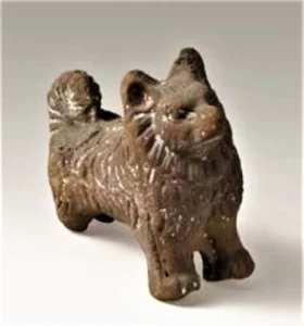 Melitäer, Fundort Ägypten, Römerzeit, ca. 30 v. Chr. – 395 n. Chr.