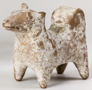 Melitäerspitz, 500 – 450 v. Chr., © Museum August Kestner, Hannover, Abb. 01