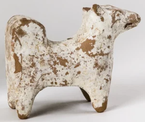 Melitäerspitz, 500 – 450 v. Chr., © Museum August Kestner, Hannover, Abb. 02