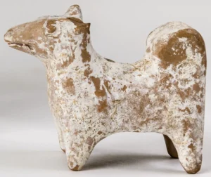 Melitäerspitz, 500 – 450 v. Chr., © Museum August Kestner, Hannover, Abb. 03