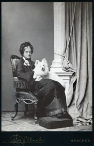 Prinzessin Ludovika Wilhelmine, Herzogin von Bayern