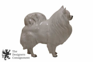 Rosental 1957, Spitz, L 14 cm x B 6,5 cm x H 13,5 cm, Abb. 02
