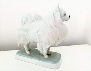 Rosenthal 1926, Spitz, 14 cm, Abb. 09