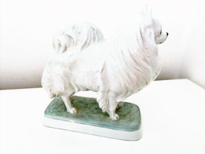 Rosenthal 1926, Spitz, 14 cm, Abb. 11