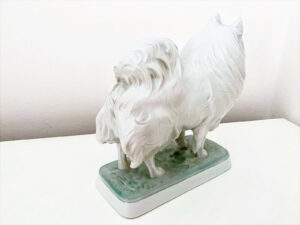 Rosenthal 1926, Spitz, 14 cm, Abb. 12