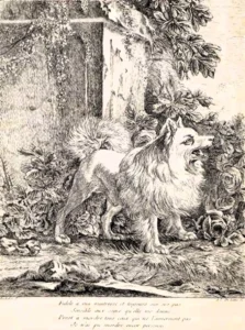 Ange Laurent Lalive de Jully, Marquis von Remóville (1725 - 1779)