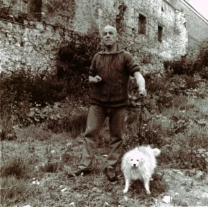 Spitzbesitzer in Spanien
