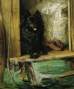 Stretton, Philip Eustace (1865–1919), undatiert, Royal Academy 1897